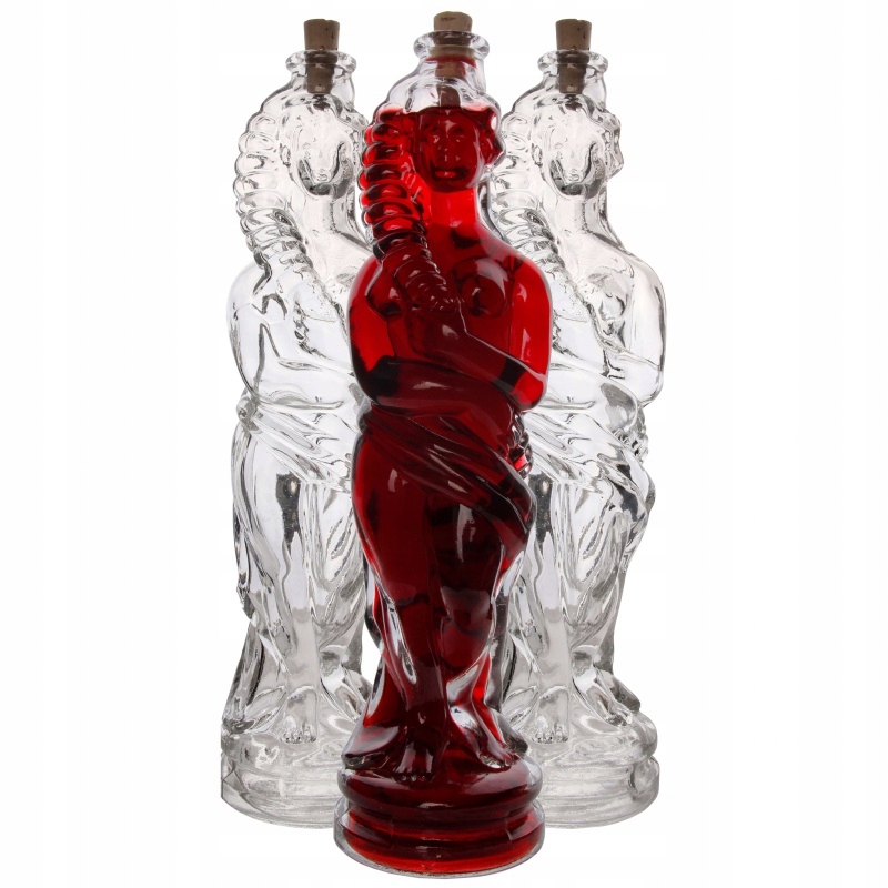 

Karafka na nalewkę, likier Afrodyta 500 ml