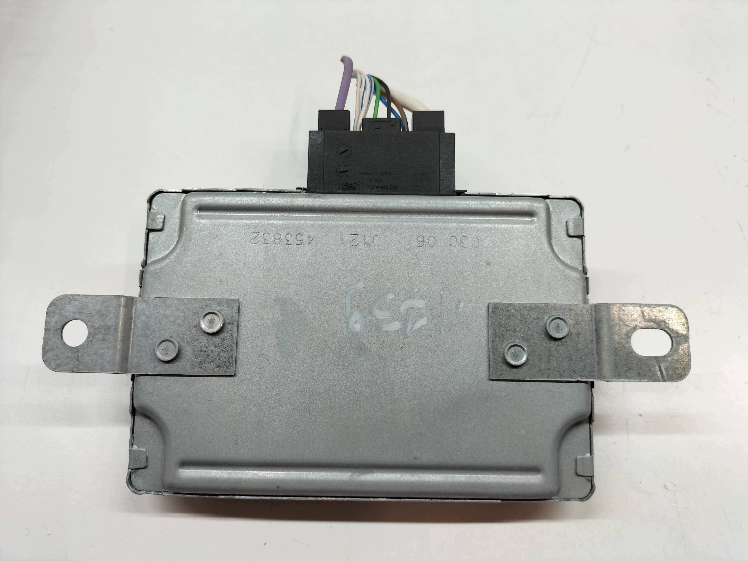 modulo KESSY JL3T-14B526-AA 0199DC2226 Lincoln Navigator IV (2017-2024)