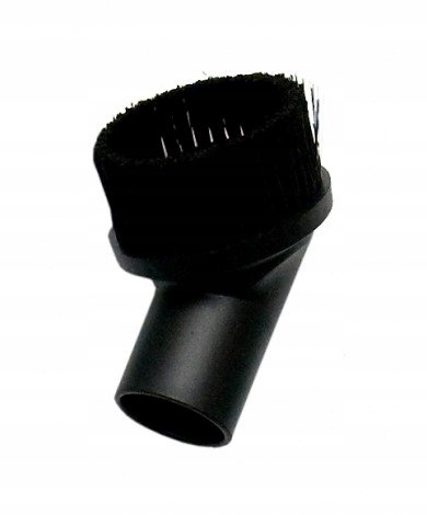 

Ehrle Szczotka Okrągła Do Odkurzacza Ø36IPC Soteco