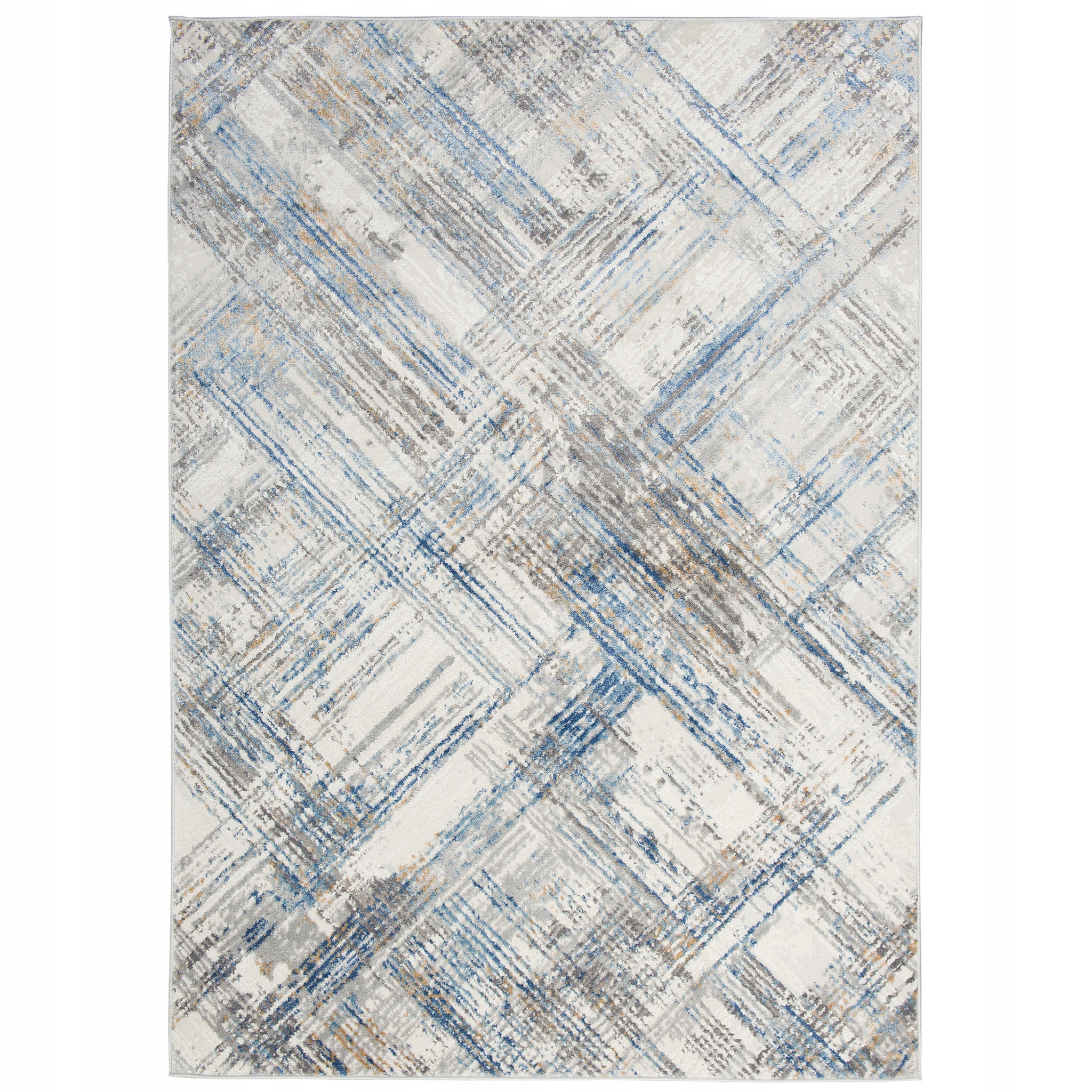 Dywan Valley 200x300 Vintage Dwupoziomowy v45