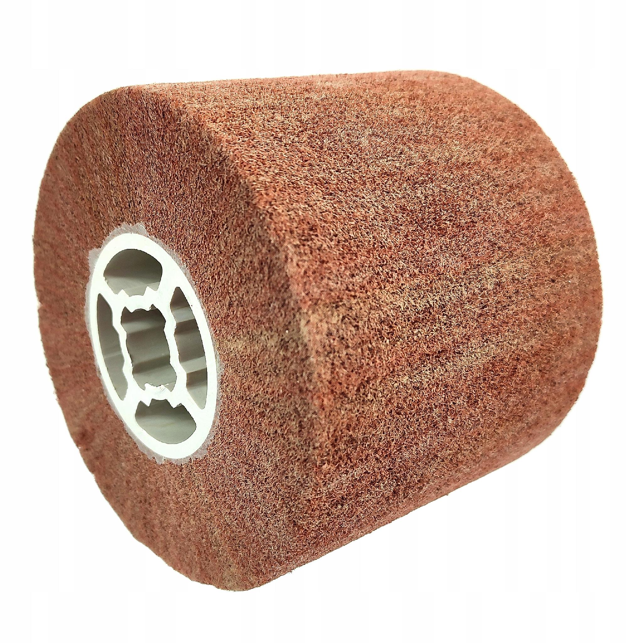 ŚCIERNICA WALCOWA WAŁEK DO SATYNOWANIA SATYNIARKA