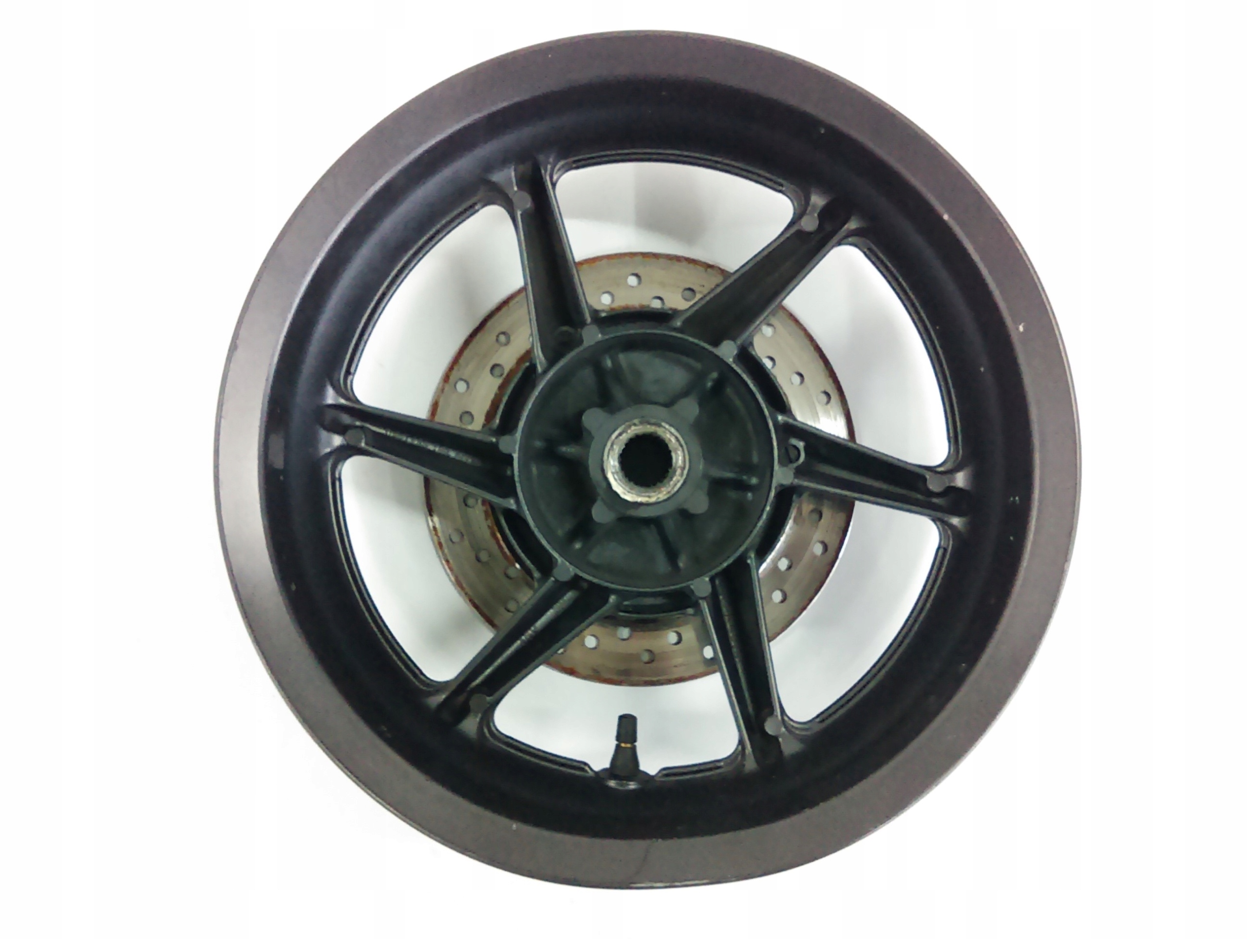 HONDA FORZA 250 LIFT задний обод