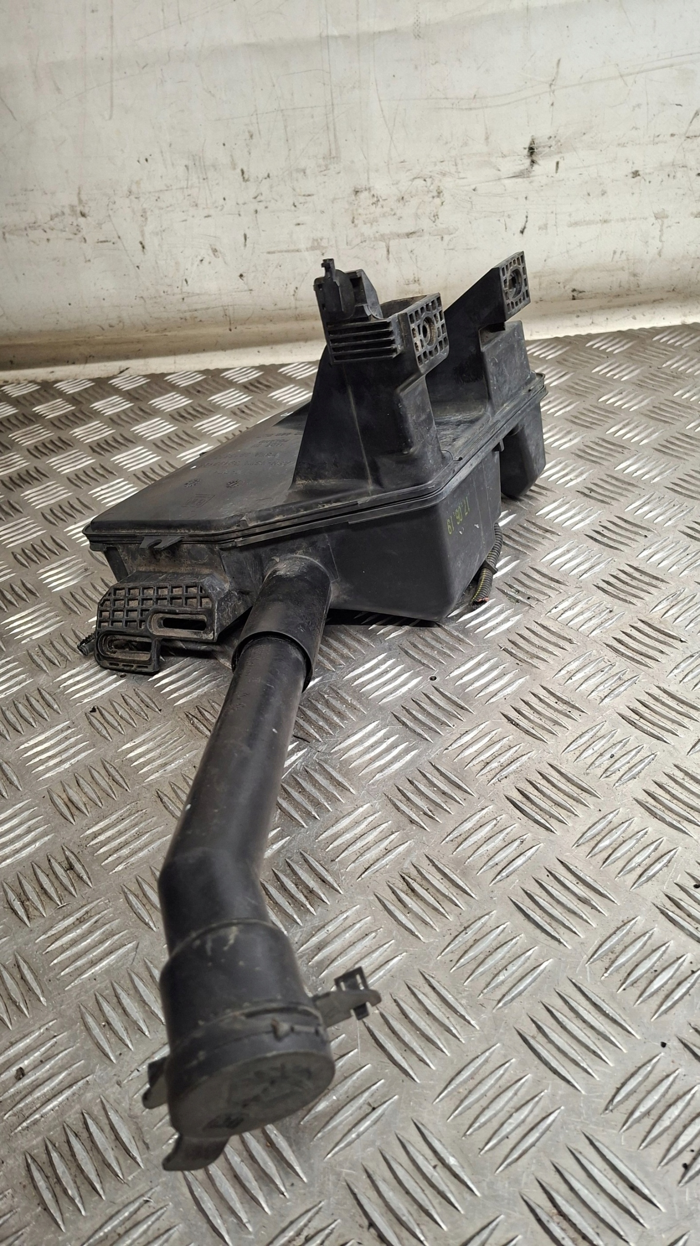 serbatoio LIQUIDO LAVAFARI OPEL ASTRA K