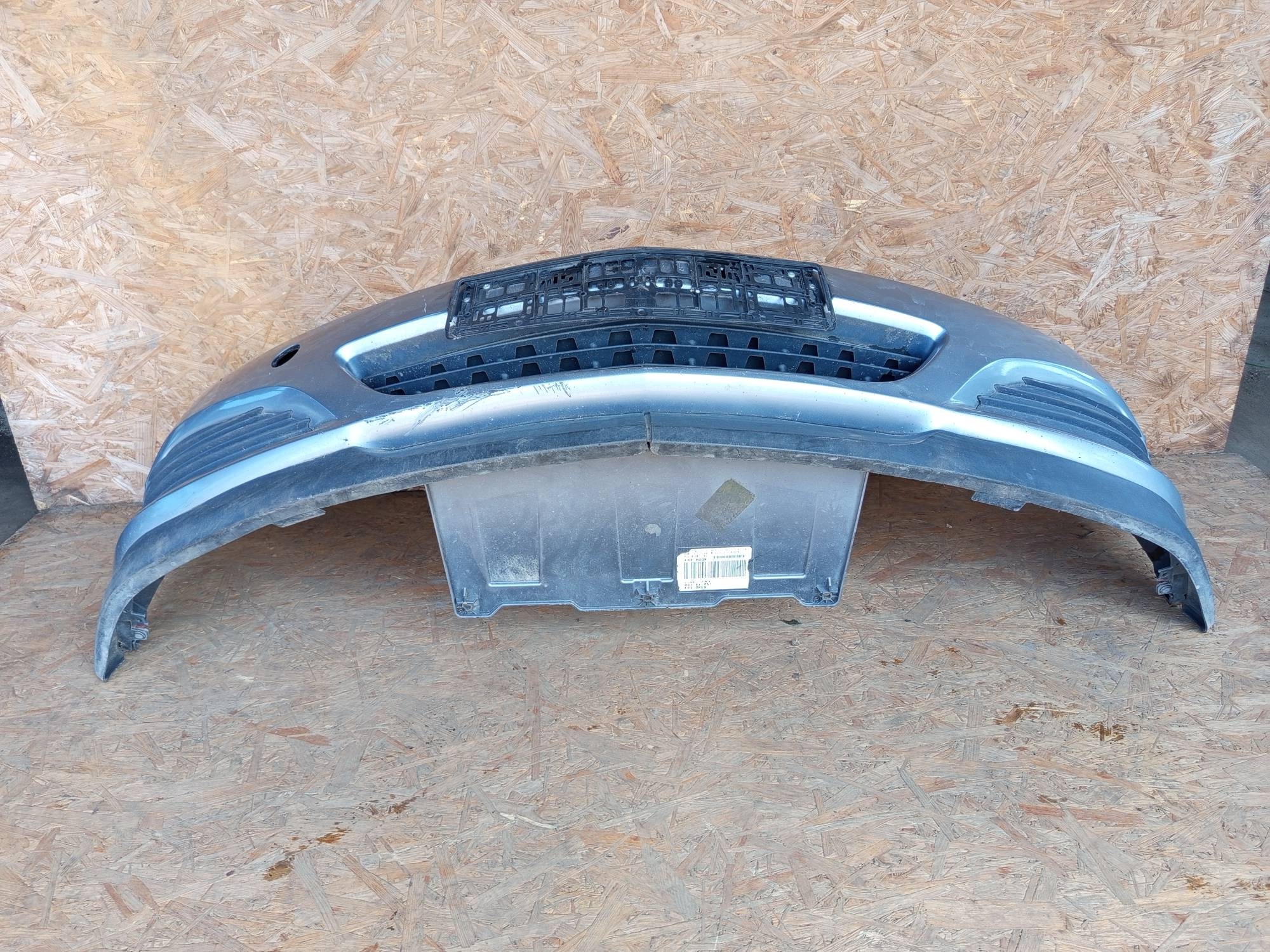 bumper front front Opel ASTRA H GTC 1.7 CDTI Z163