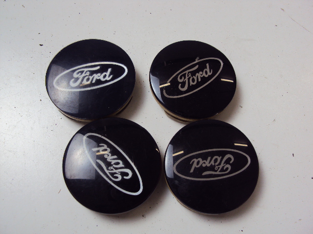 КОЛЕСНЫЕ ДИСКИ FORD C-MAX MK1