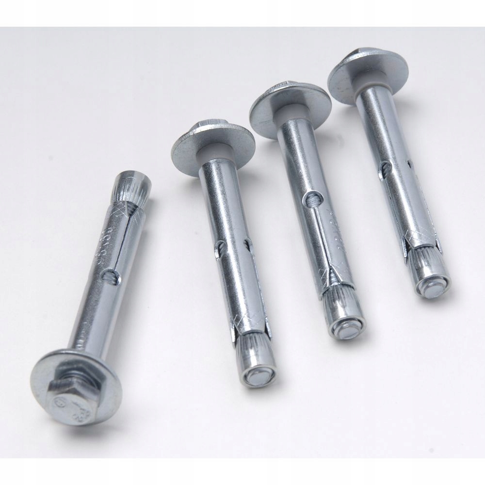 Amazonas Hak Sufitowy Power Hook Waga produktu z opakowaniem jednostkowym 1 kg