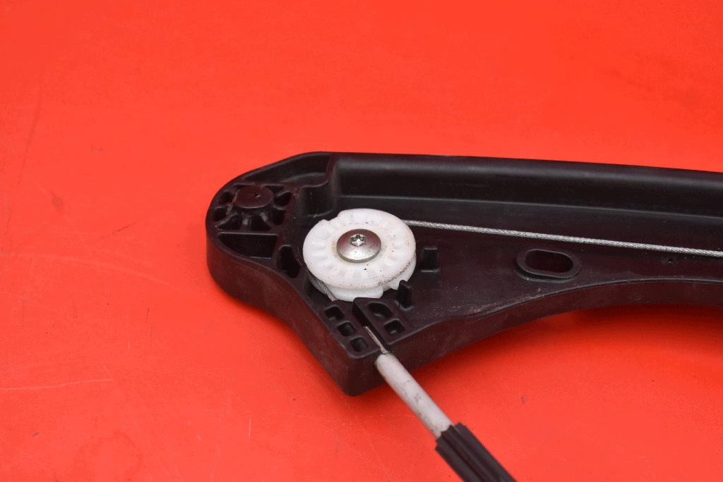window regulator right front EU 9830389280 PEUGEOT 3008 2 II 16-24