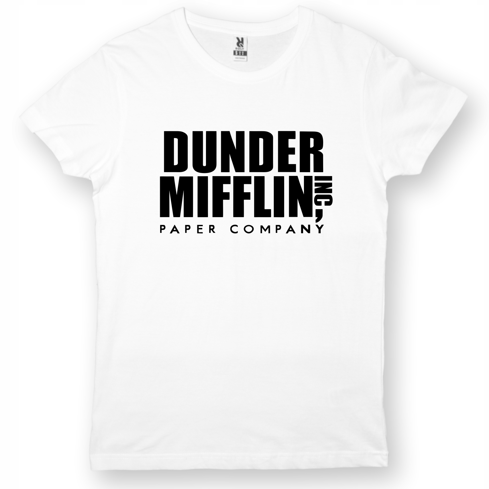 

Koszulka The Office Dunder Mifflin XL