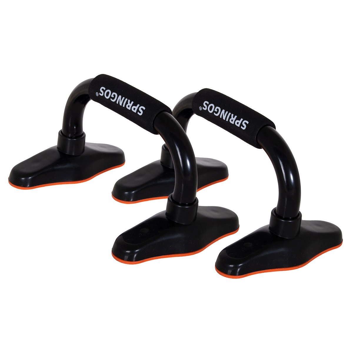 

Metalowe Uchwyty Do Pompek Podpórki Push Up 2 Szt