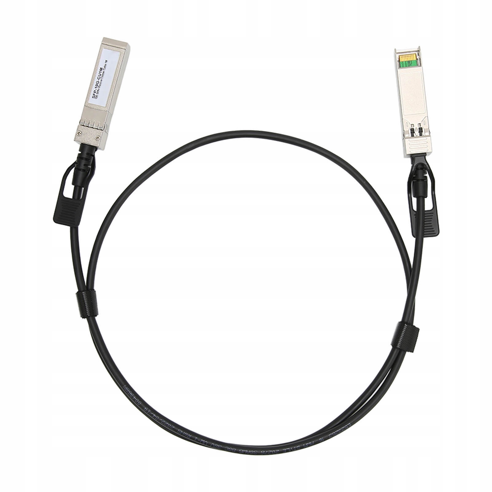 KABEL DAC 10G SFP 1M TWINAX