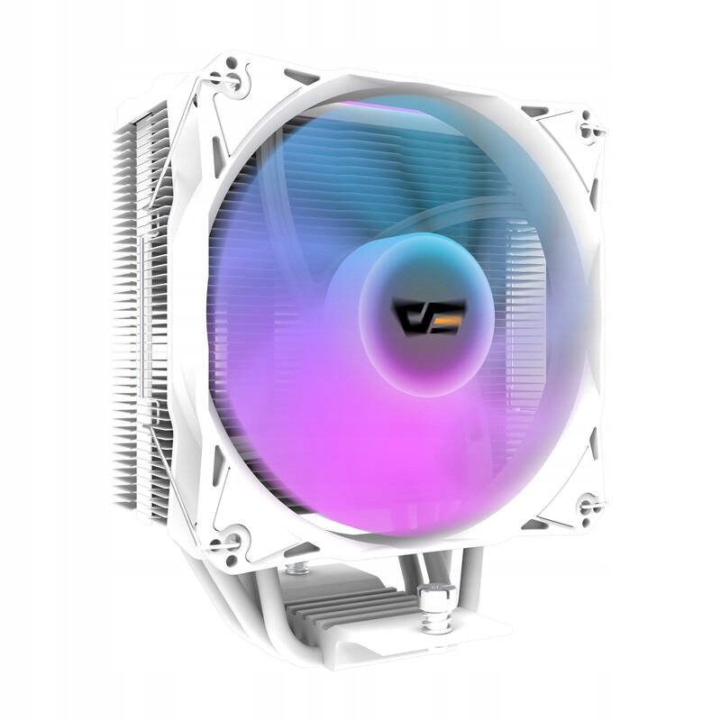 Chlazení Cpu Darkflash Z4 Pro Mist (bílé)