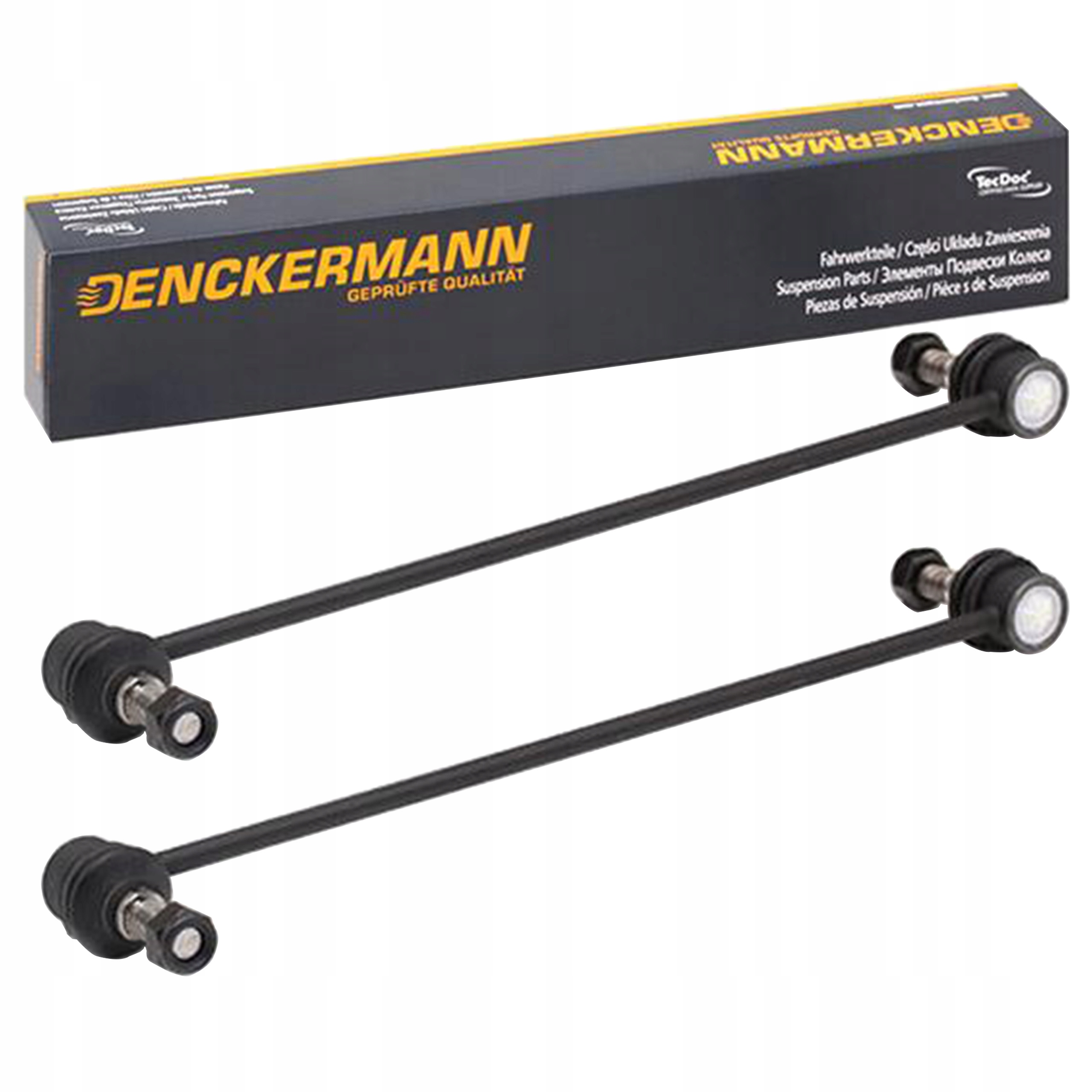 

2X Łączniki Stabilizatora Opel Vectra C Signum