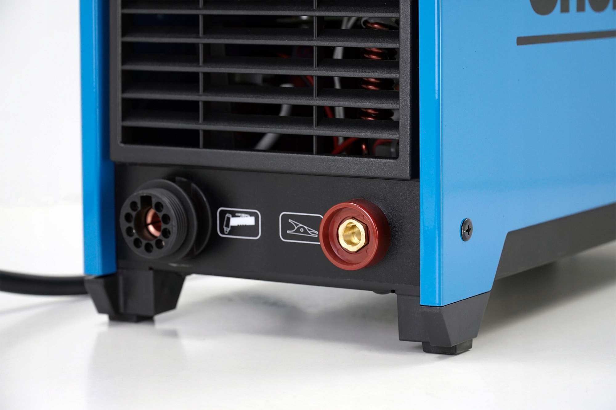 Przecinarka plazma SHERMAN CUTTER 70 CUT 65A 400V Marka Sherman