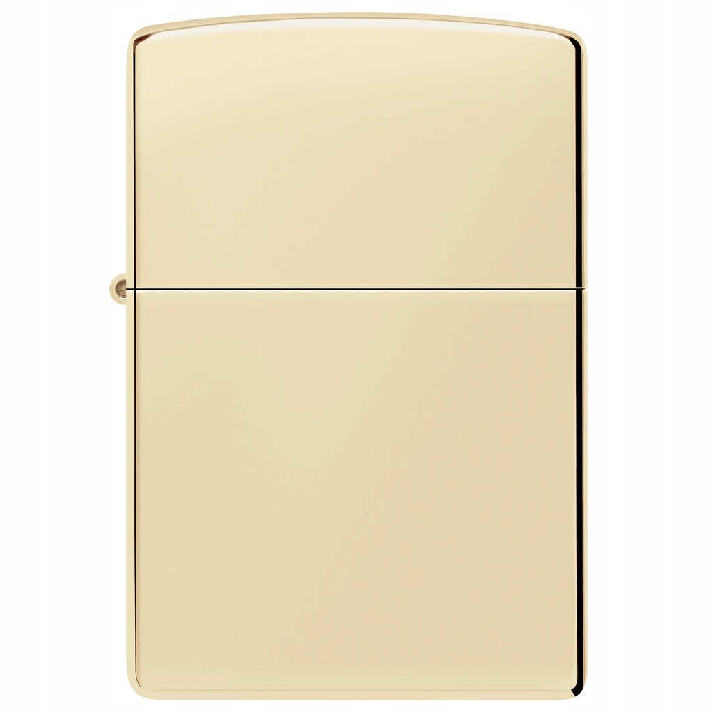 Zapalovač Zippo – Classic Champagne