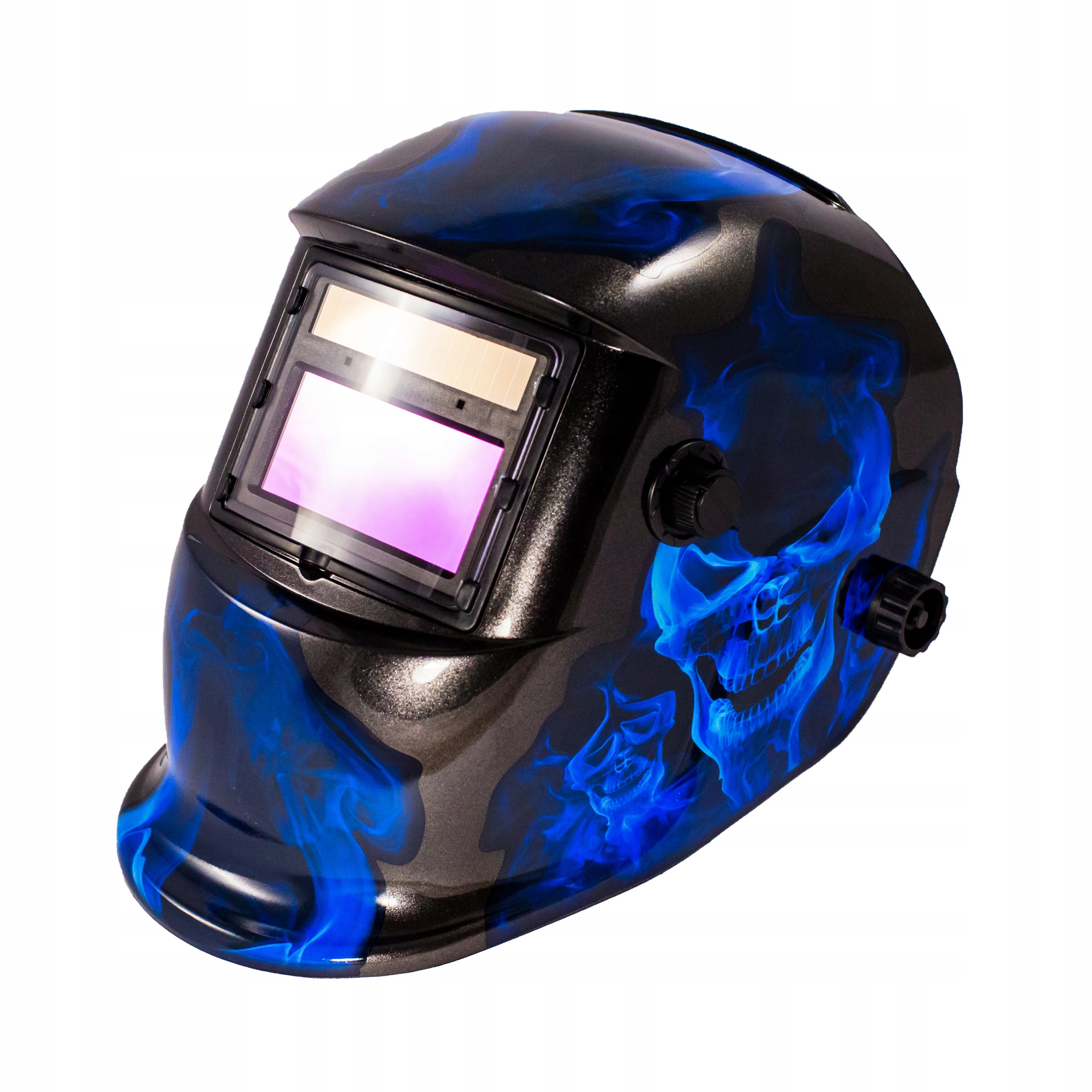 MASKA SPAWALNICZA PRZYŁBICA SAMOŚCIEMNIAJĄCA 1613A EAN (GTIN) 5907580124438