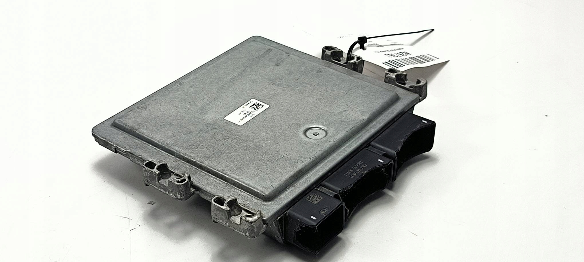 computer Motore ECU 237104550S 2.3 DCI RENAULT MASTER III LIFT