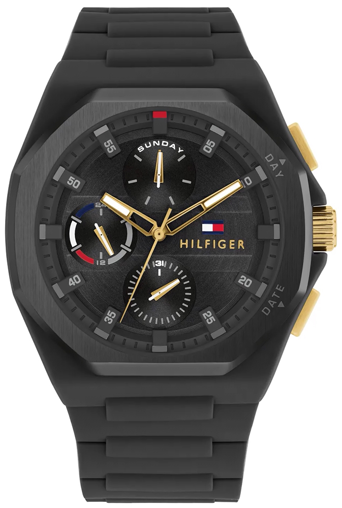 Pánské Hodinky Tommy Hilfiger Neo 1792120 Box