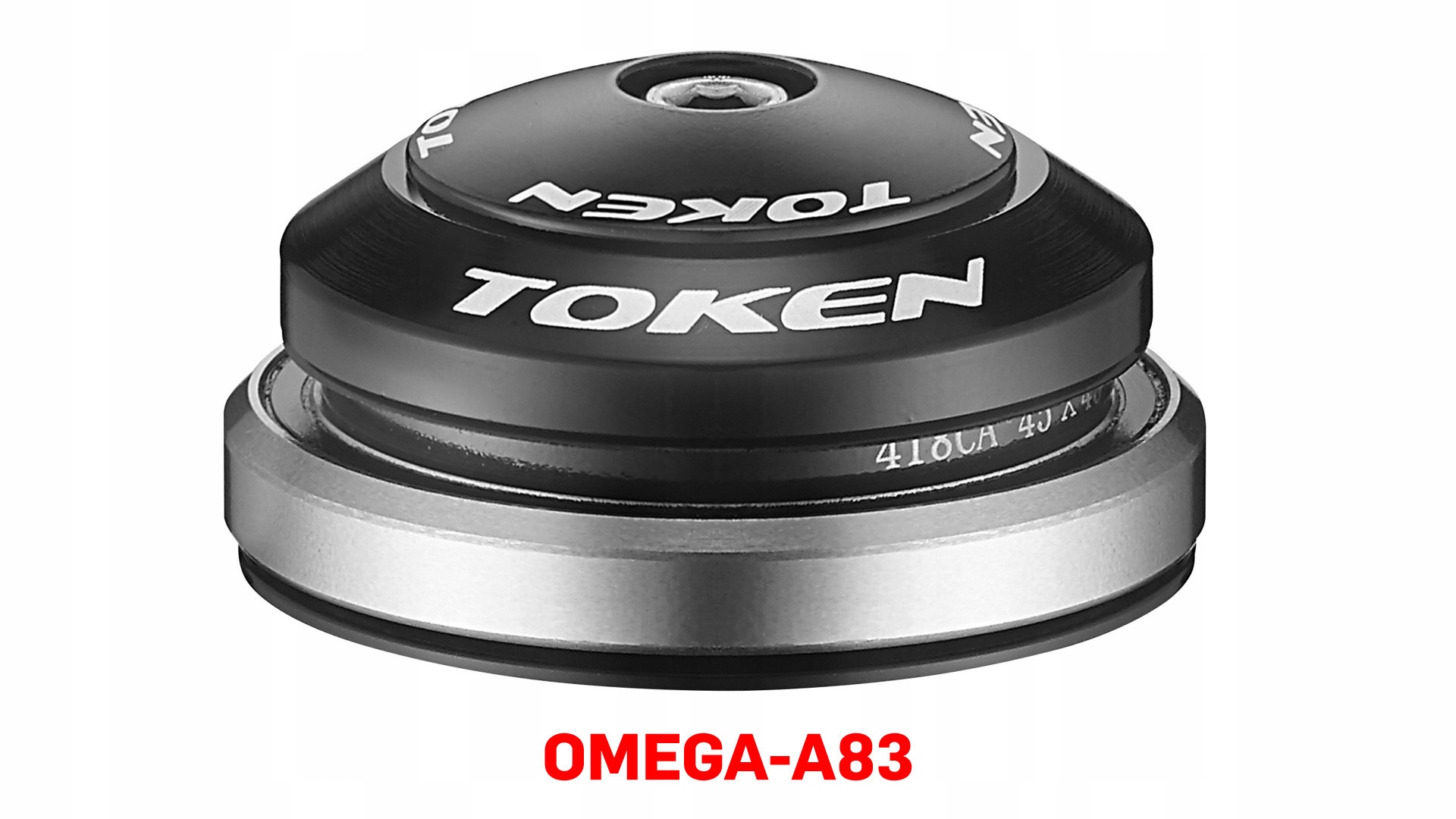 Token Omega A-83 Integrované tapety
