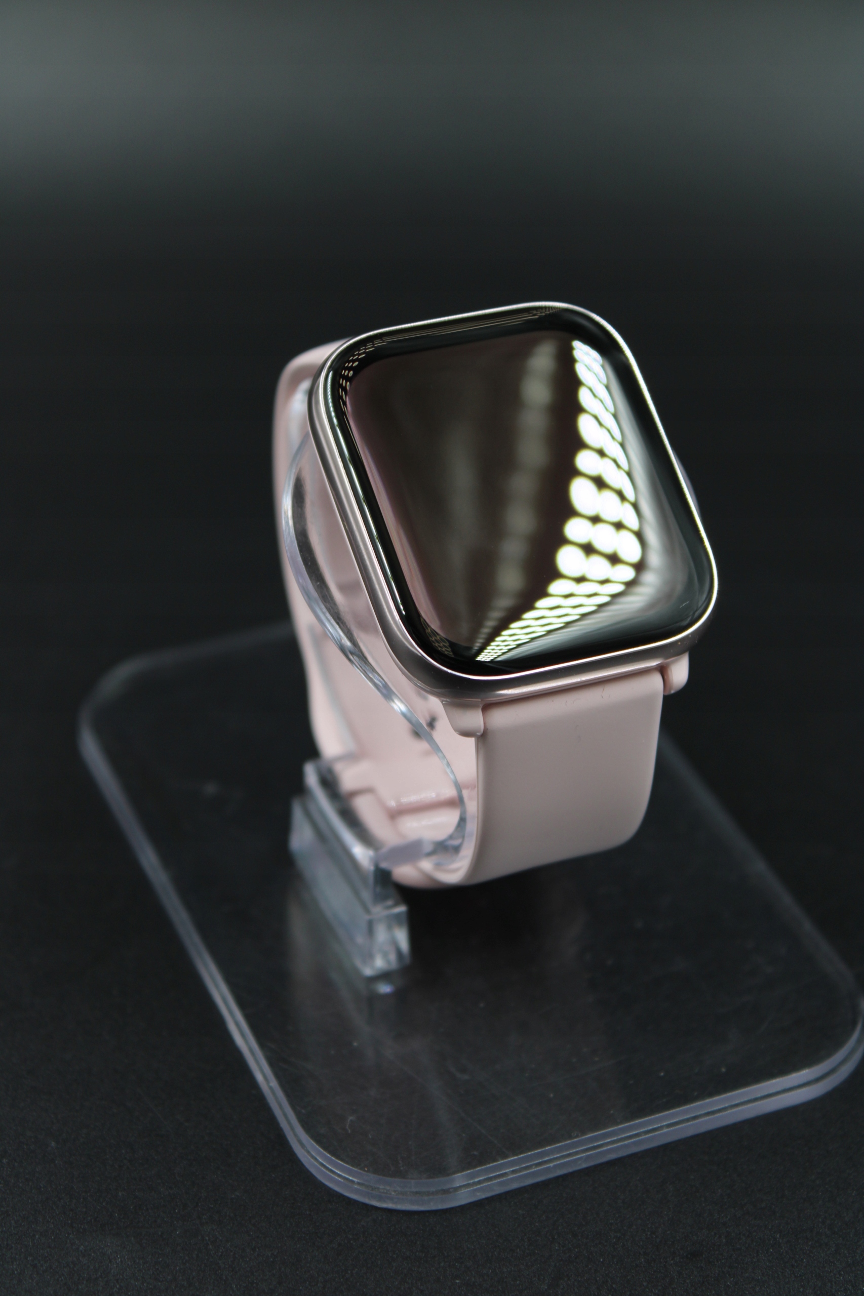 Smartwatch AMAZFIT Active Petal Różowo-złoty Marka Amazfit