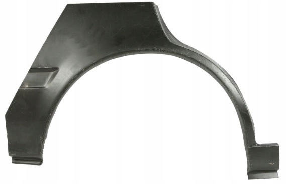 REPERATURKA BŁOTNIKA TYŁ PRAWA TOYOTA CARINA II 87