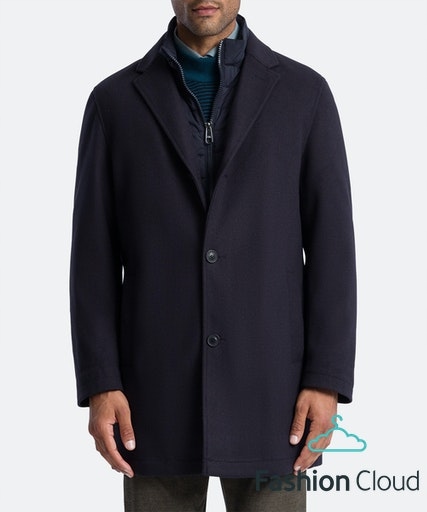 Płaszcz Pierre Cardin C8 10042.0017 6000 R.xxl