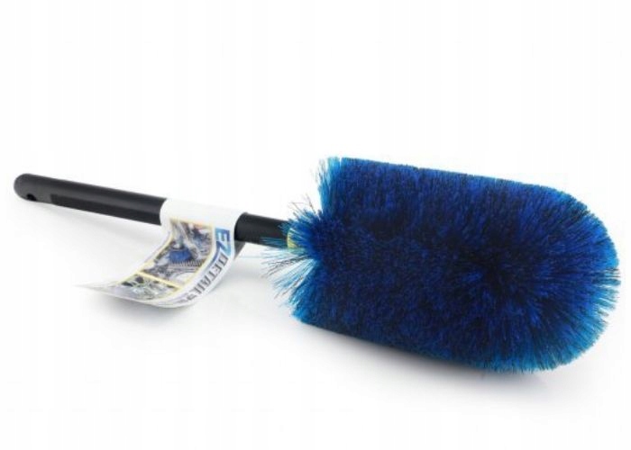 

Ez Detail Brush Go szczotka do felg nadkoli Best!