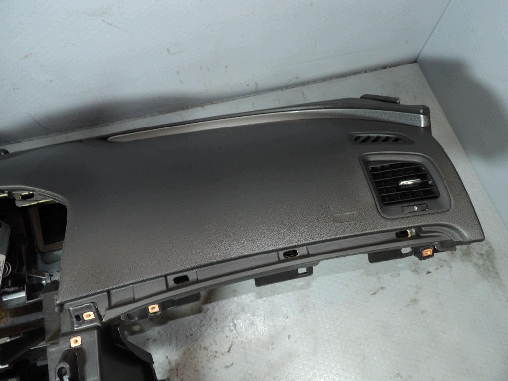 OPEL INSIGNIA A LIFT console cockpit airbag console
