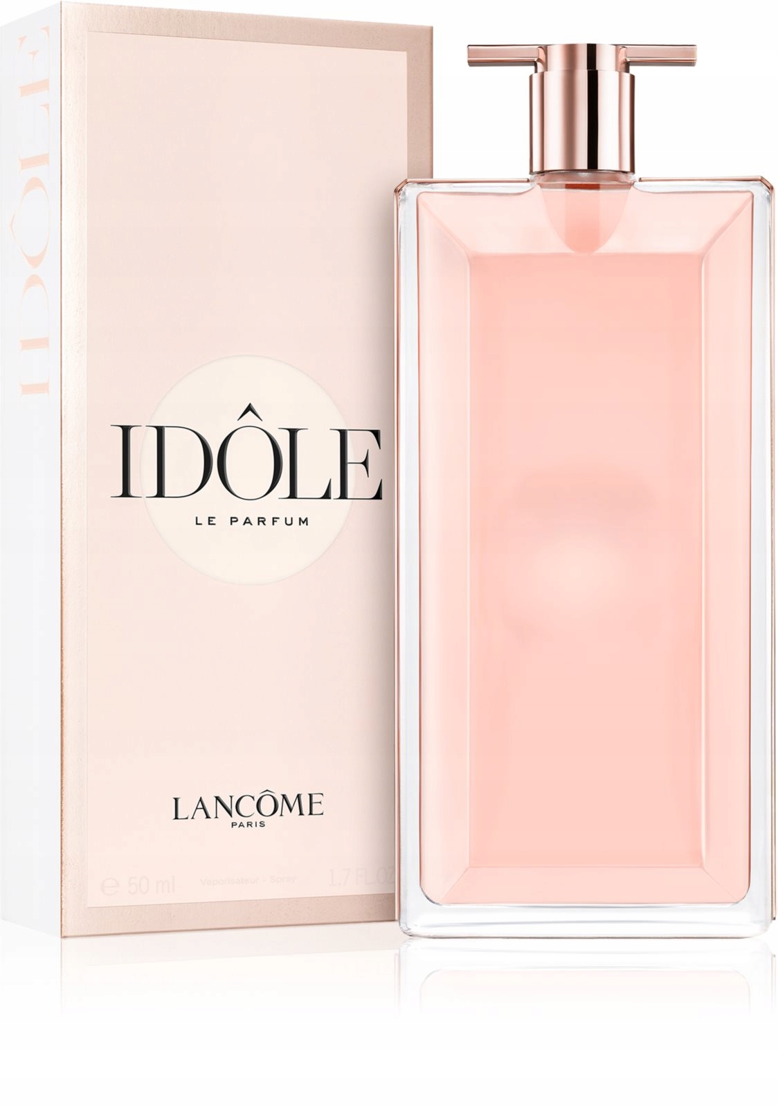 Lancome Idoly Parfémovaná Voda 50 ML Pro Ženy