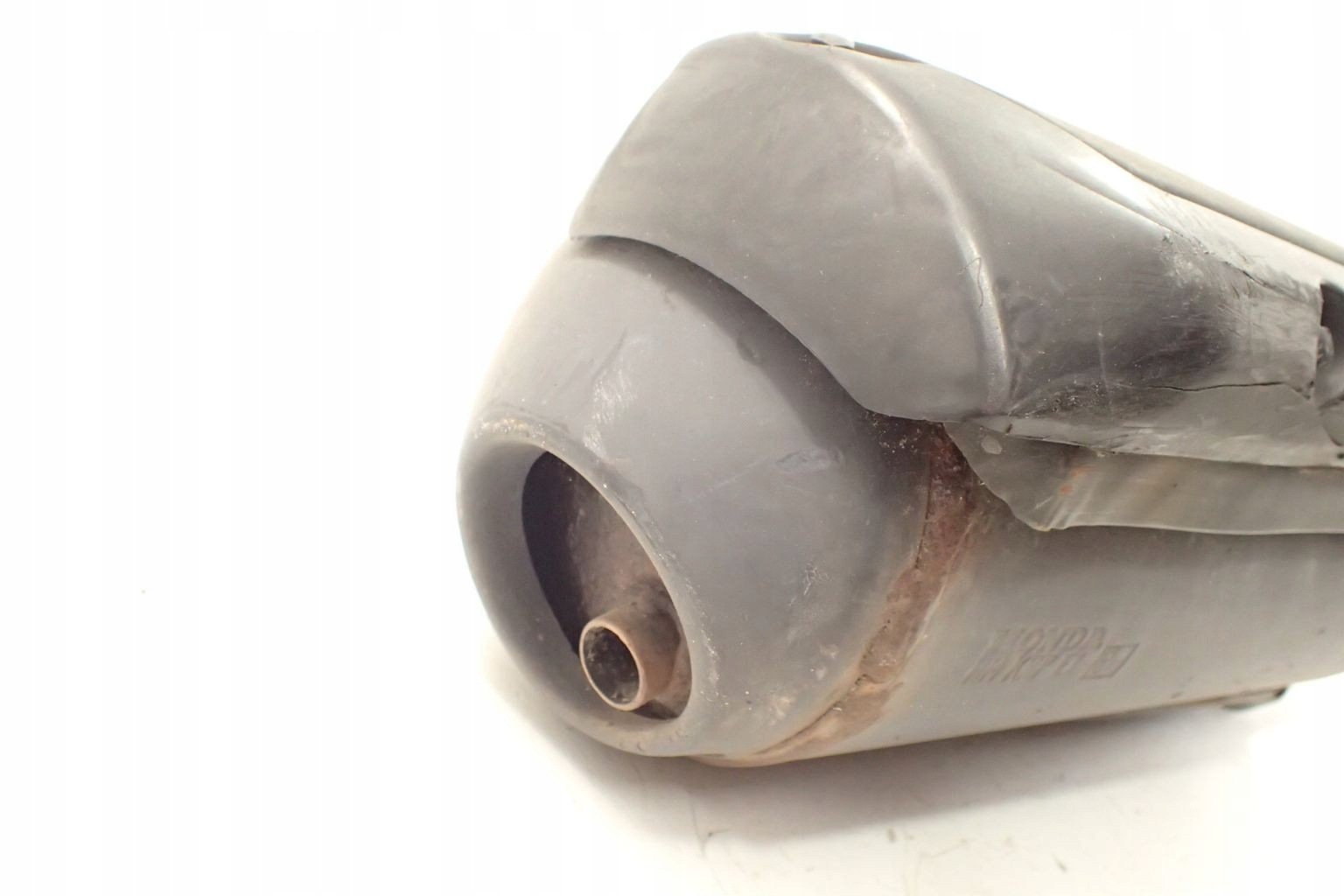 Honda Lead 100 Tłumik wydech Producent Honda OE