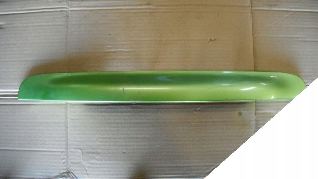 HONDA LOGO 96-01 BLENDA LISTWA OŚWIETLENIA TABLICY