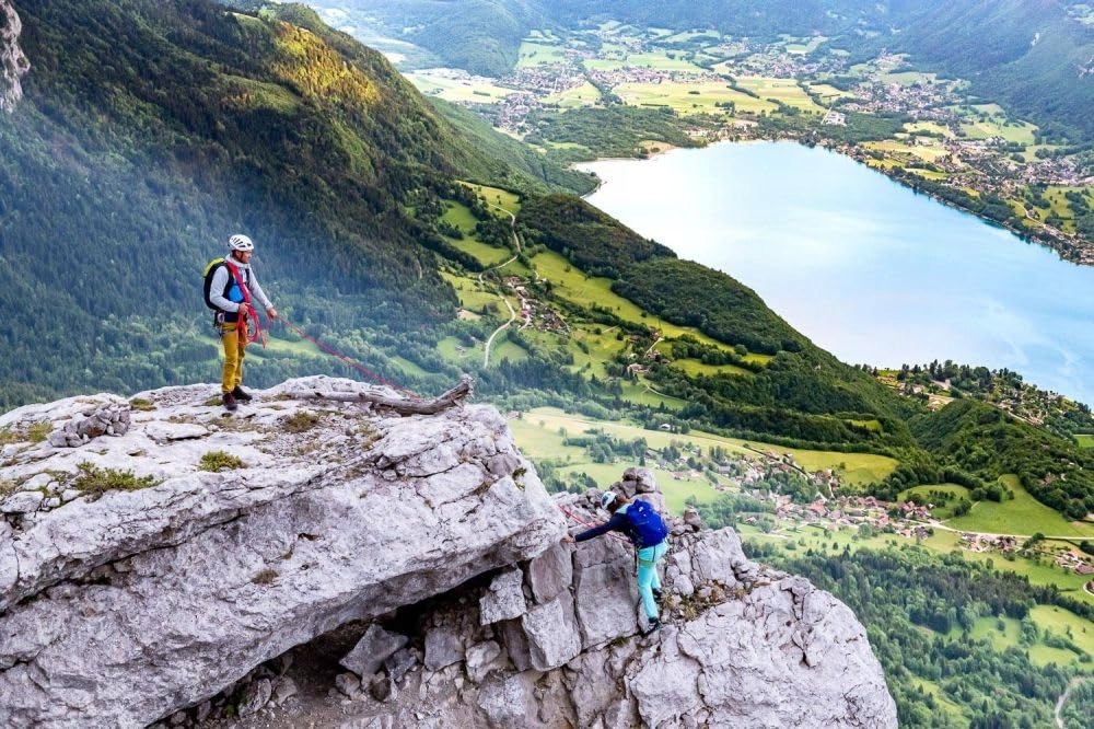 Millet Męskie trampki Easy Up, niebieskie nowe Marka Millet