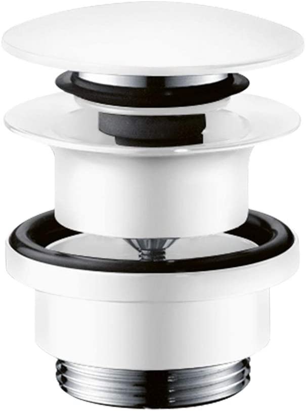 G25 Hansgrohe 50100700 Zestaw odpływowy Push-Open