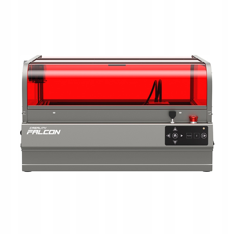 Creality Grawerka Laserowa Falcon 2 Pro S 22W Do Drukarki 3D Cięcie