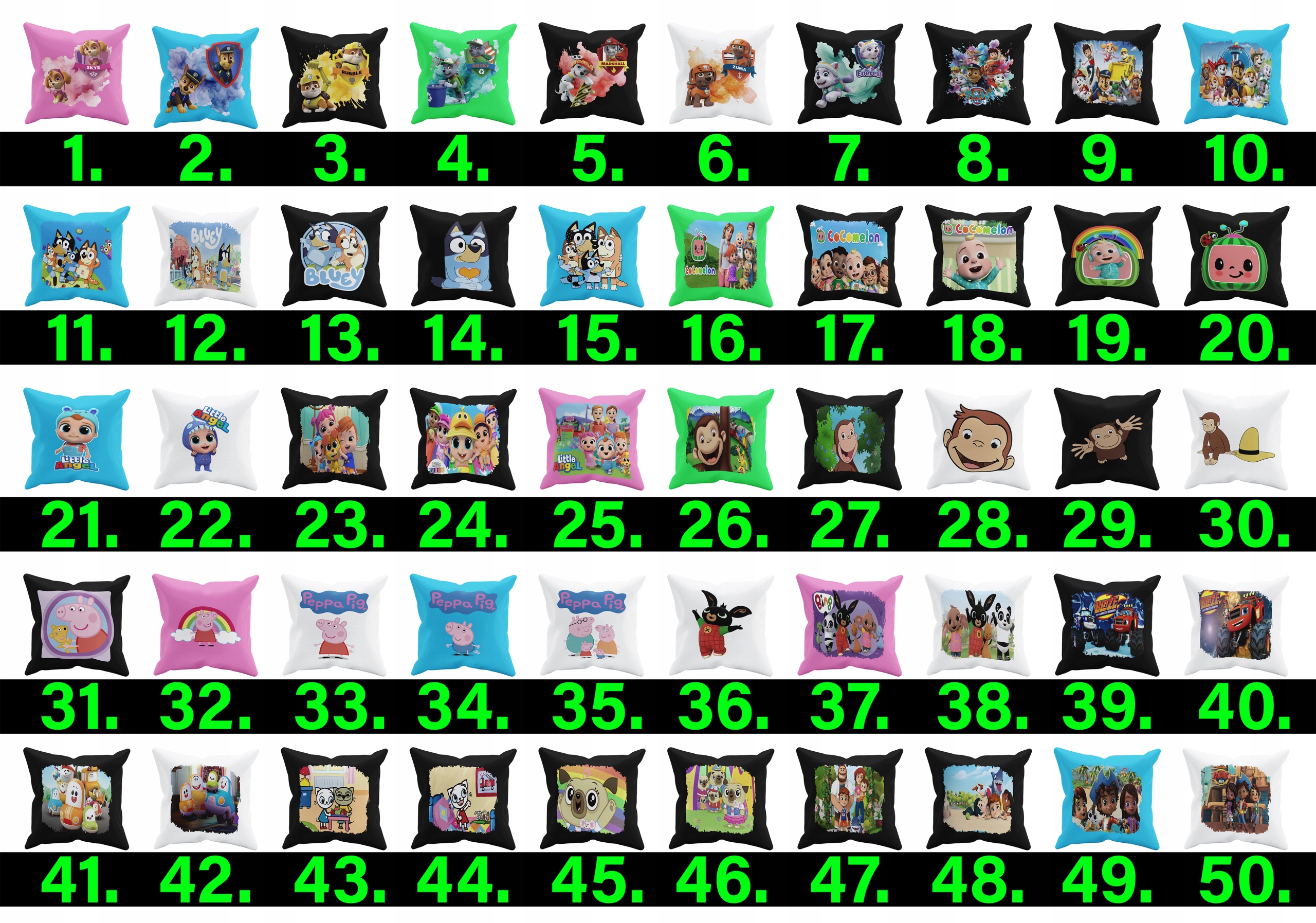 POSZEWKA NA PODUSZKĘ JAŚKA DO PRZEDSZKOLA MARIO LUIGI + IMIĘ GRATIS Kod producenta POSZEWKA NA PODUSZKĘ BEZ WKŁADU PRZEDSZKOLA