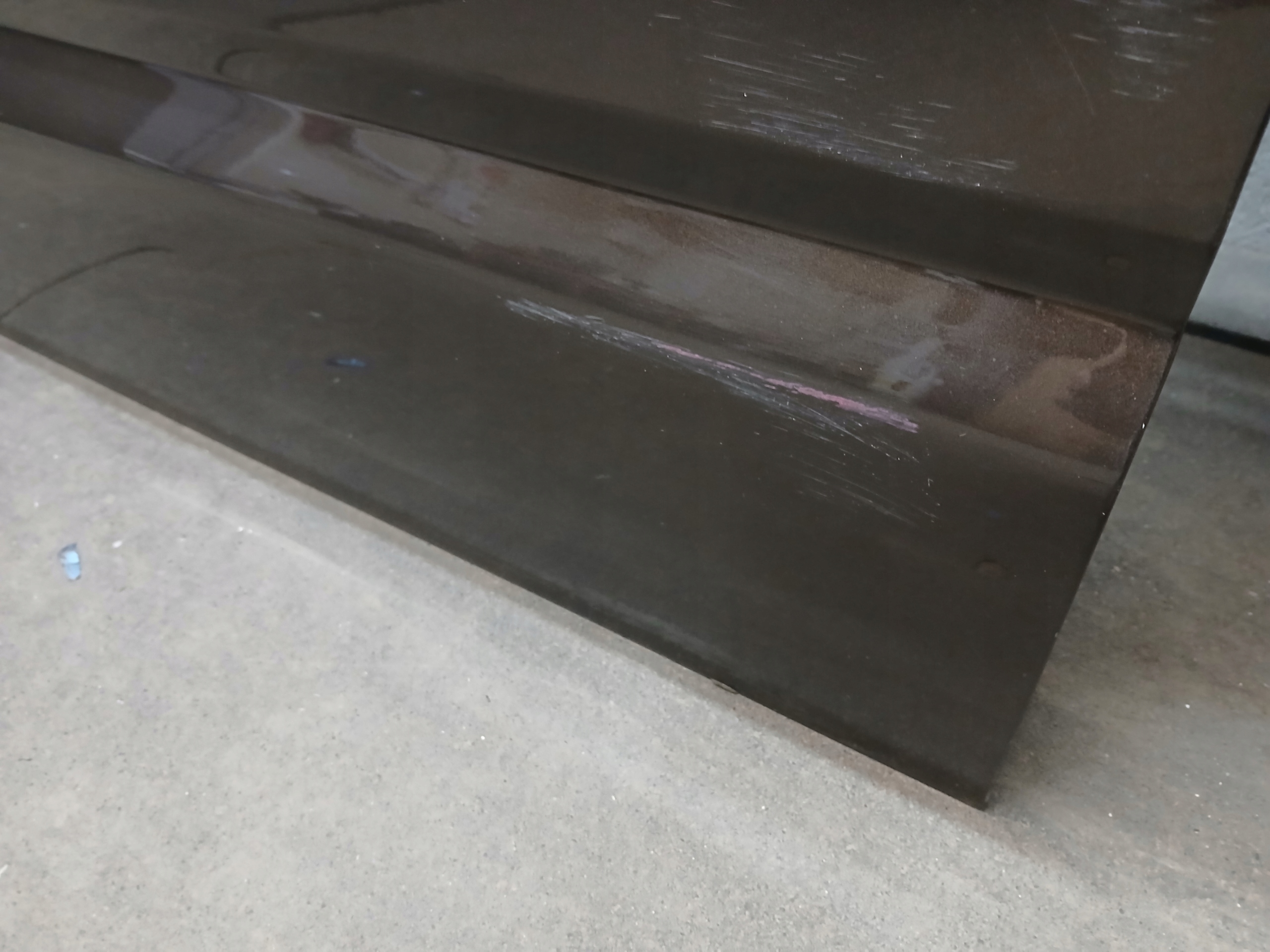 door front left VW T5 T-5 T6 T-6