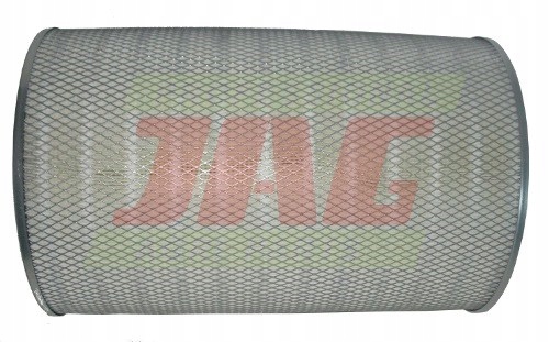 Filtr vzduchu Hifi Claas fi228 mmx301 mm L476 mm 070905 0000709050 JAG62-005