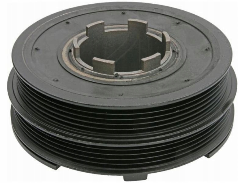 KOŁO PASOWE WAŁU DAYCO DPV1058