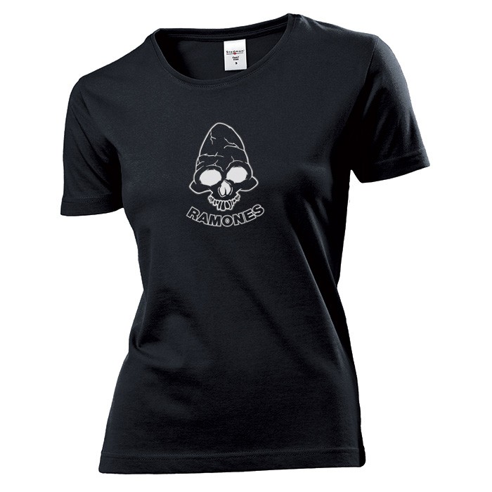 

Koszulka damska Ramones c S