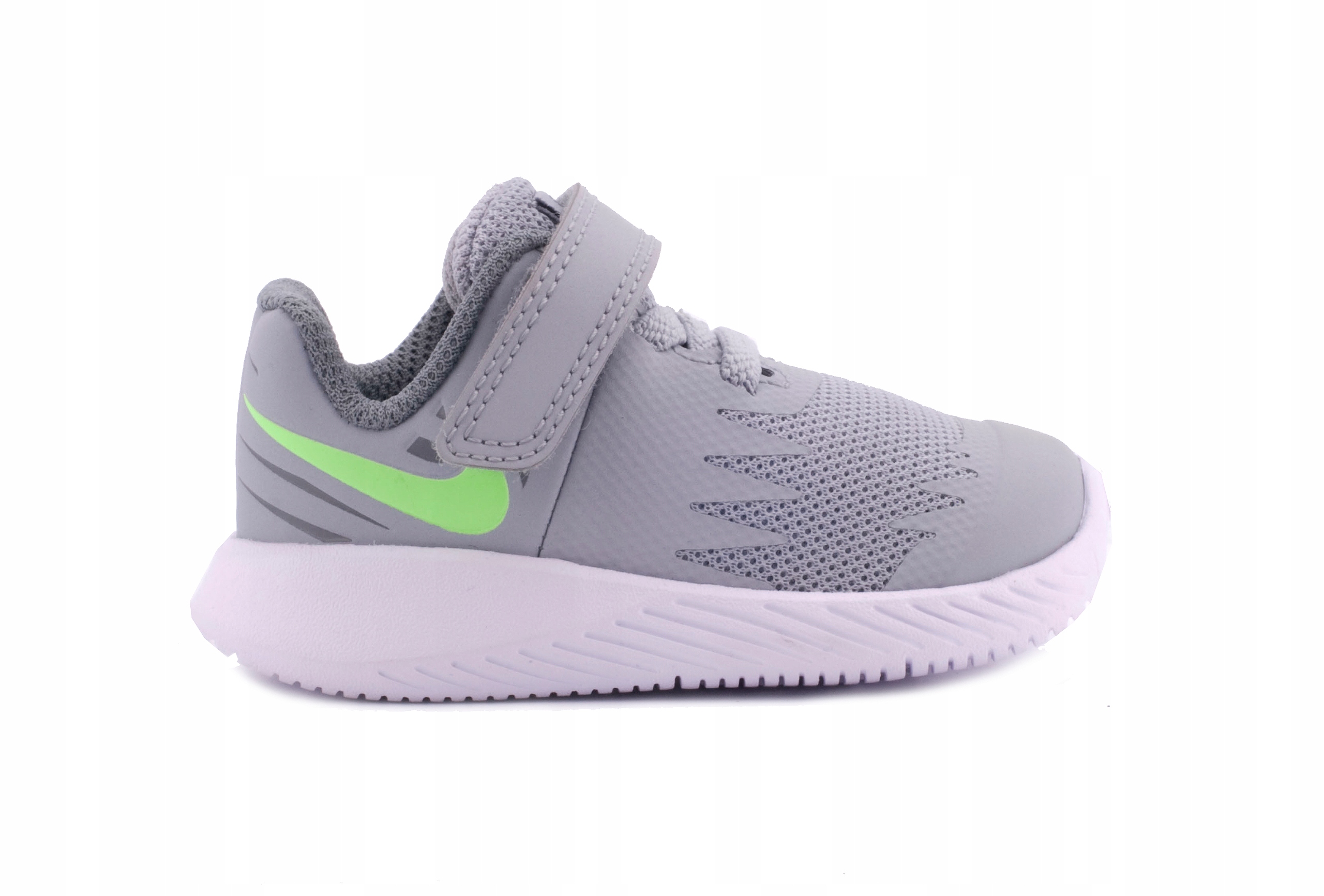 NIKE Star Runner TDV 907255 008 • Cena, Opinie Allegro