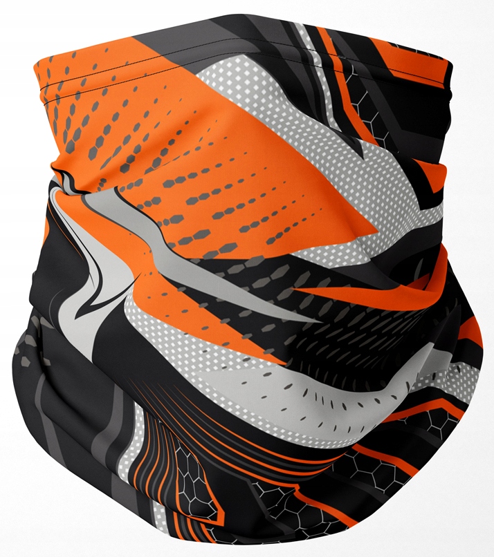 OPASKA + KOMIN KOMPLET Termoaktywny do biegania Płeć uniseks