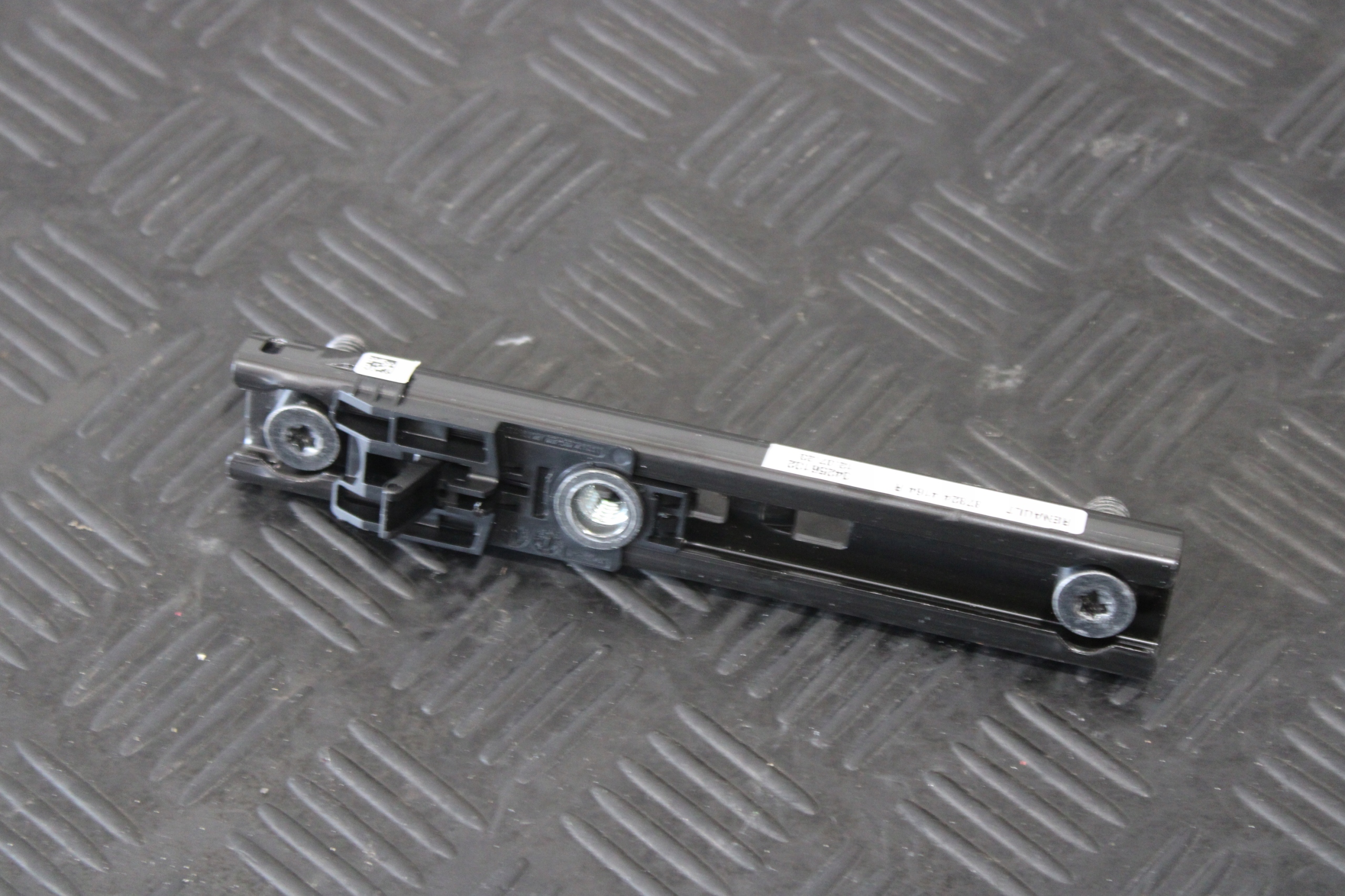 REGULACJA PASOW DI SICUREZZA RENAULT AUSTRAL 878244164R