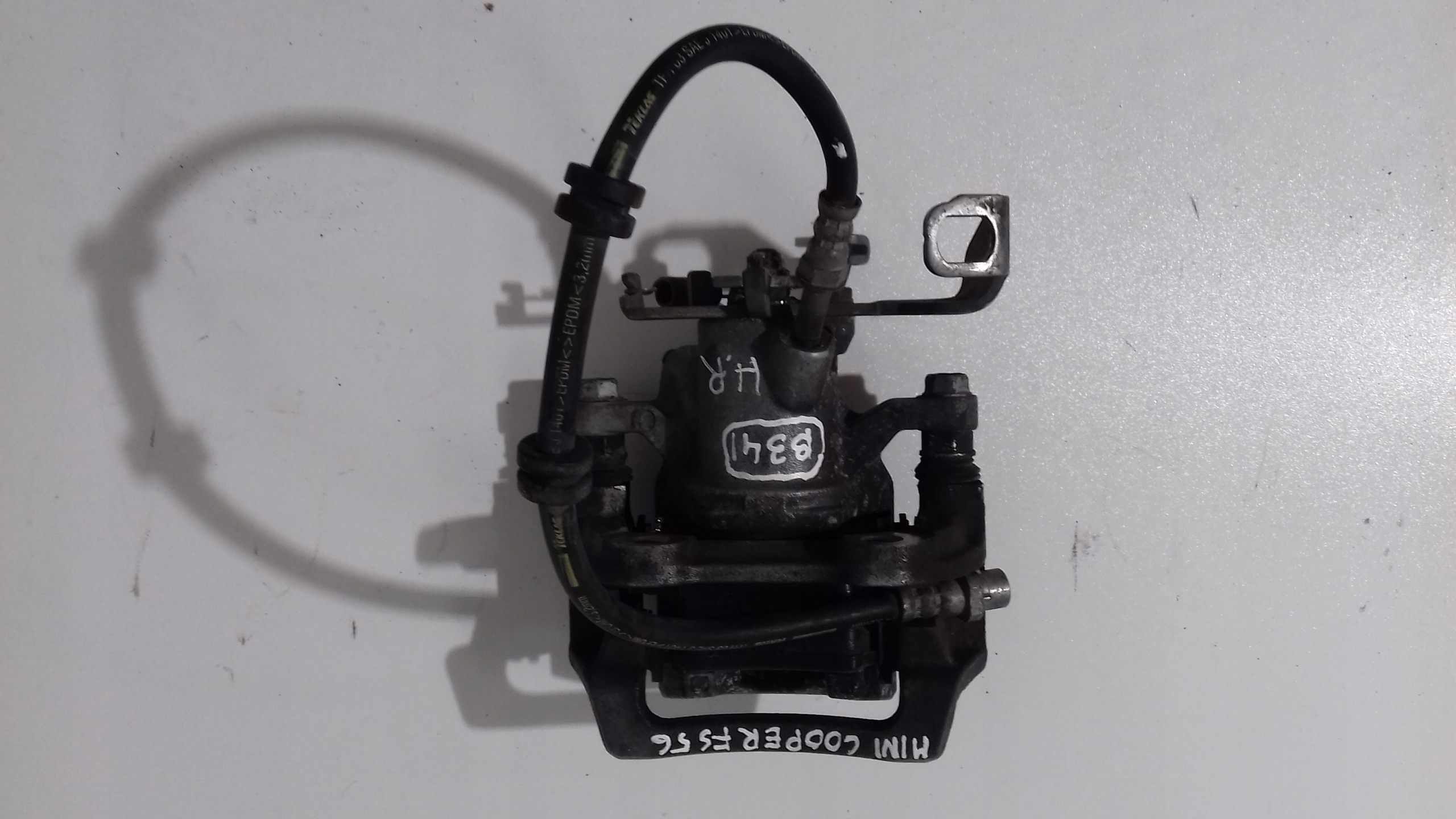 MINI COOPER F56 caliper right rear 36-259-10