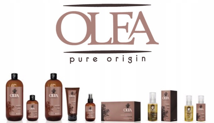 OLEA ZESTAW Z BAOBABEM SZAMPON MASKA 1000ML POMPKI Pojemność 1000 ml