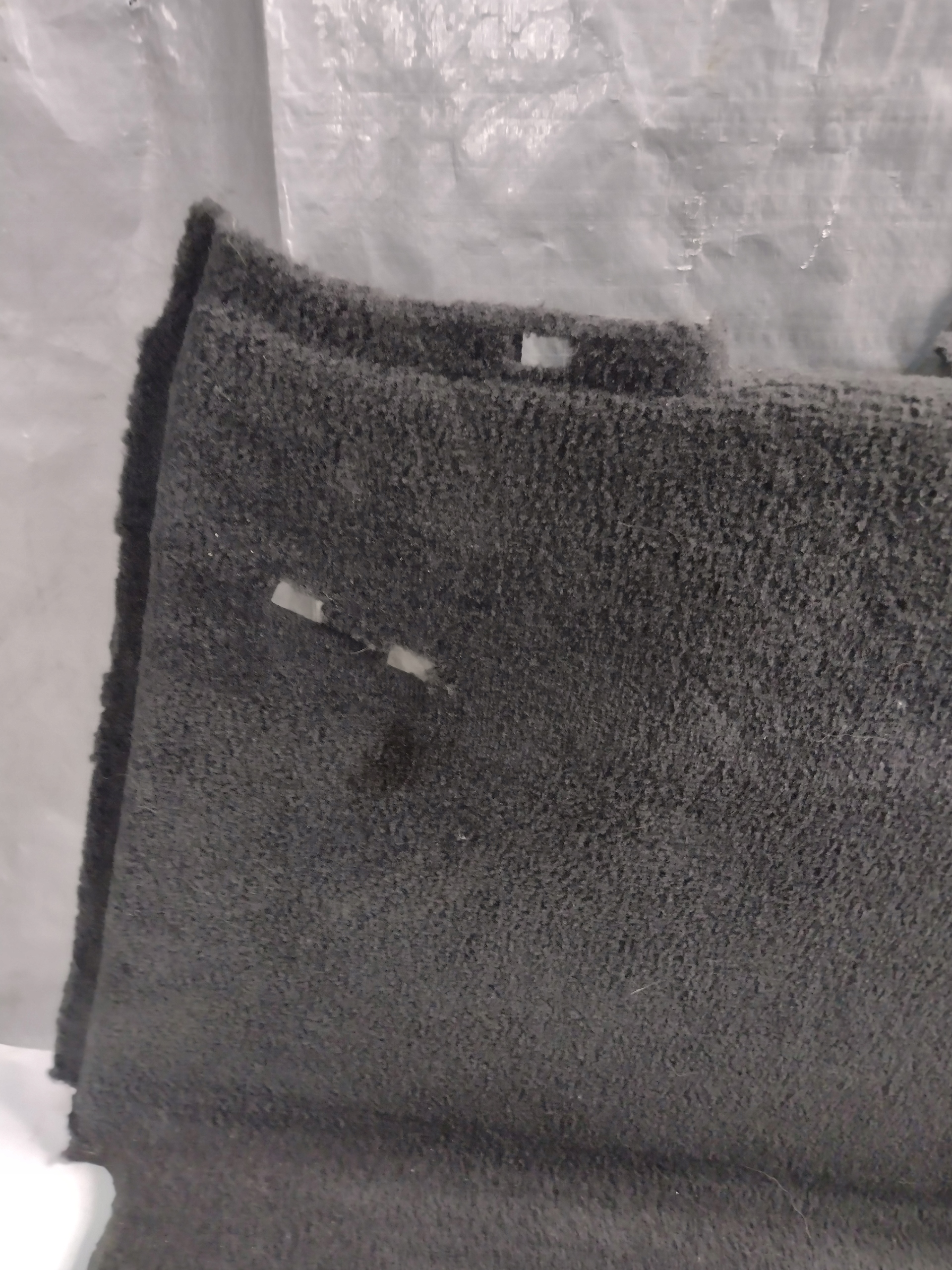 right upholstery boot BMW F11 9168496