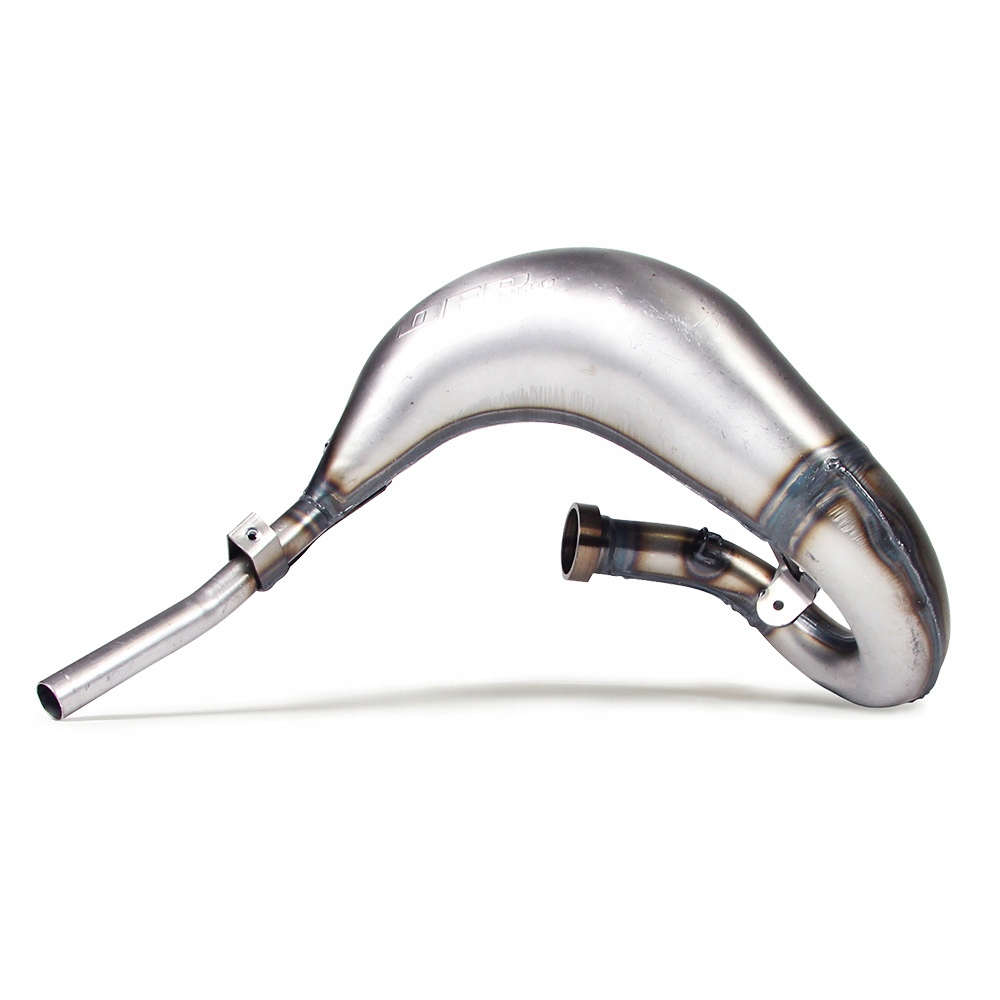 DEPT2810 - ВИПУСКНИЙ КОЛЕКТОР KTM SX85 TC85 2018 - DEP PIPES