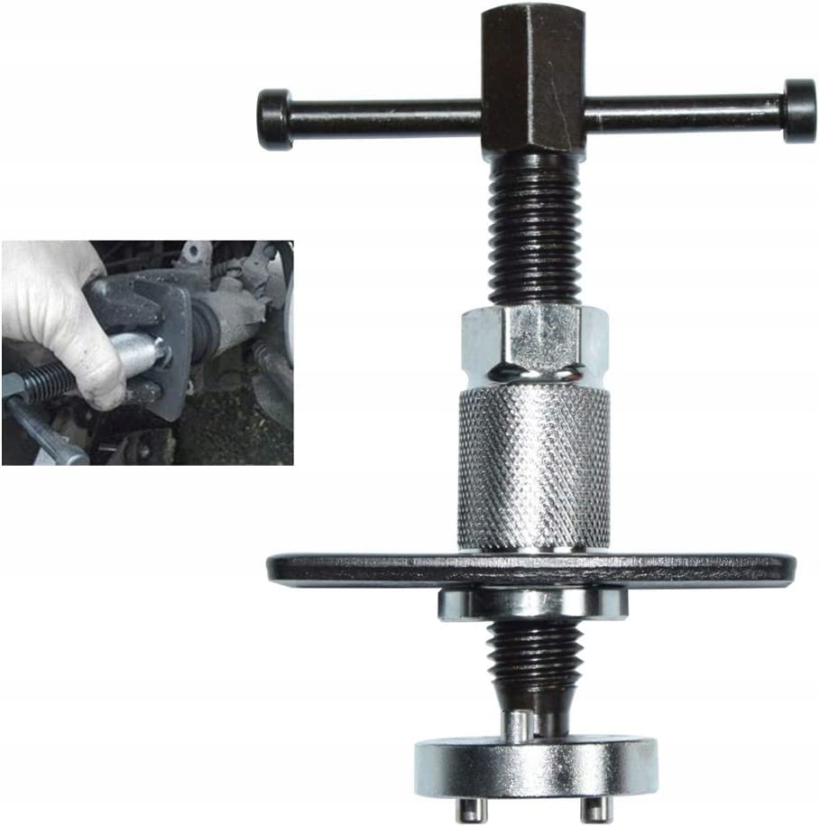 UNIWERSALNE NARZĘDZIE DO PRZEWIJANIA TŁOKA HAMULEC