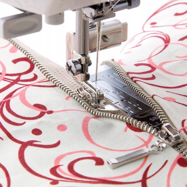 Stopka dwustronna, wąska do zamków wys. mocowanie