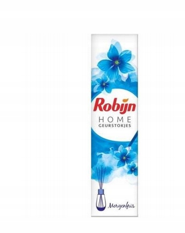 

Robijn Home Patyczki Zapachowe Morgenfris 45ml