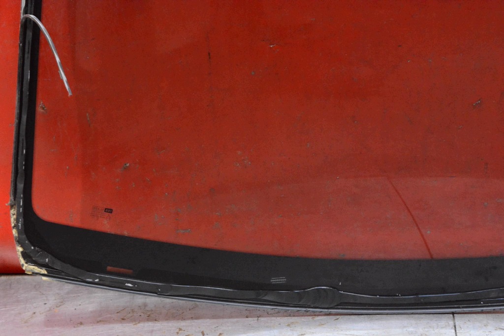 window front front iron PEUGEOT 208 1 and LIFT 15-19