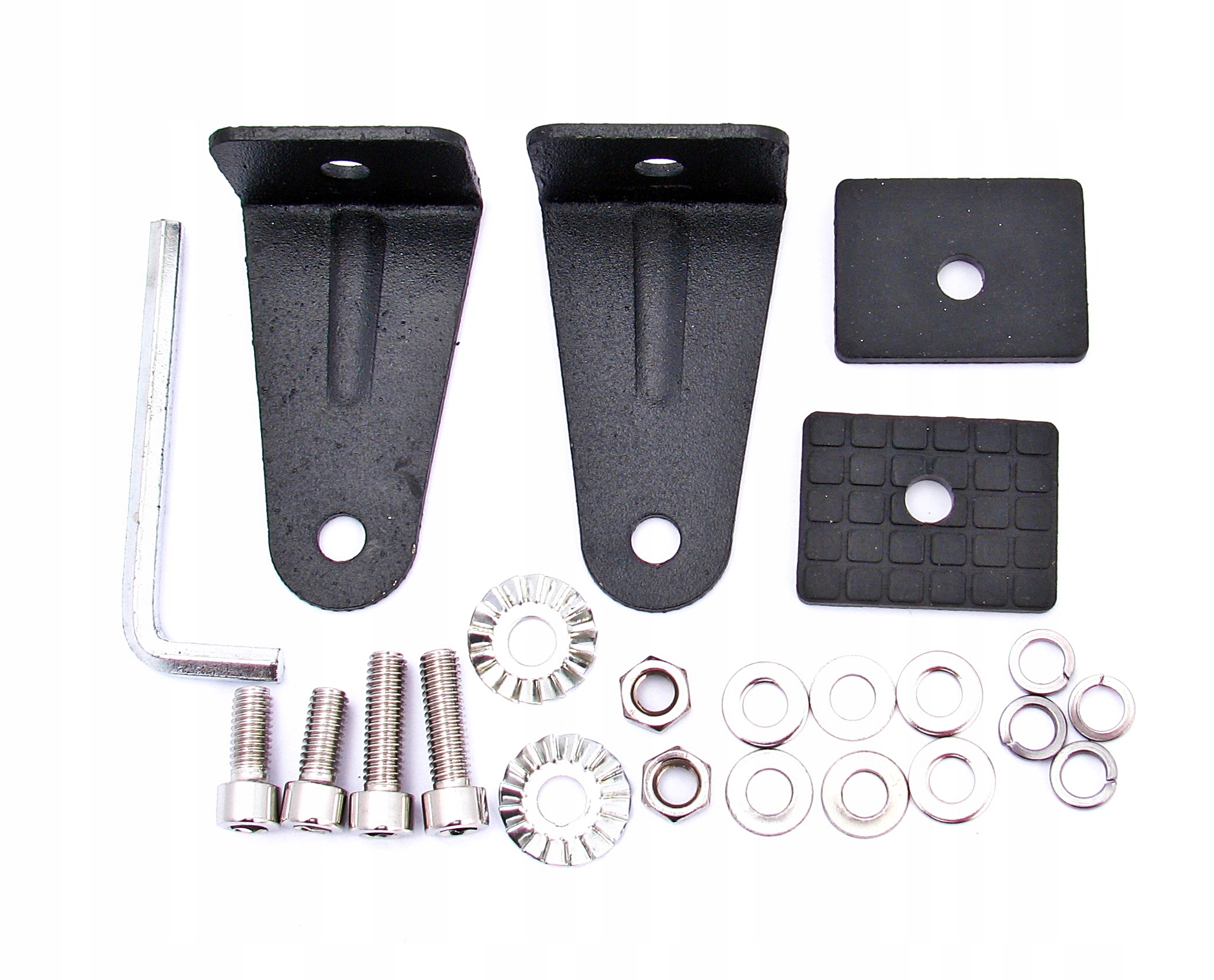 LAMPA ROBOCZA 126 LED 189W 12 24V PANEL IP68 NEOMA Weight with packaging 2 kg